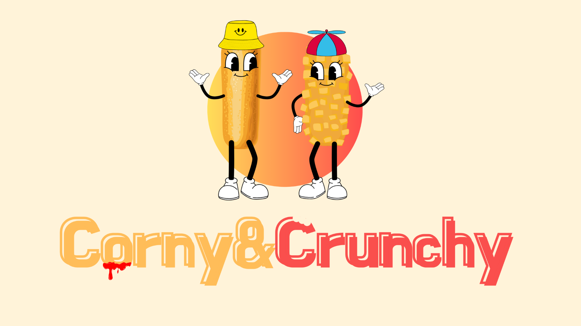 Corny&Crunchy